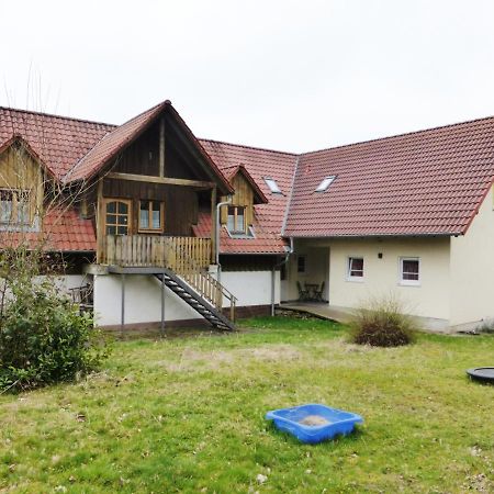 Daumsmuhle Villa Mossautal Eksteriør billede