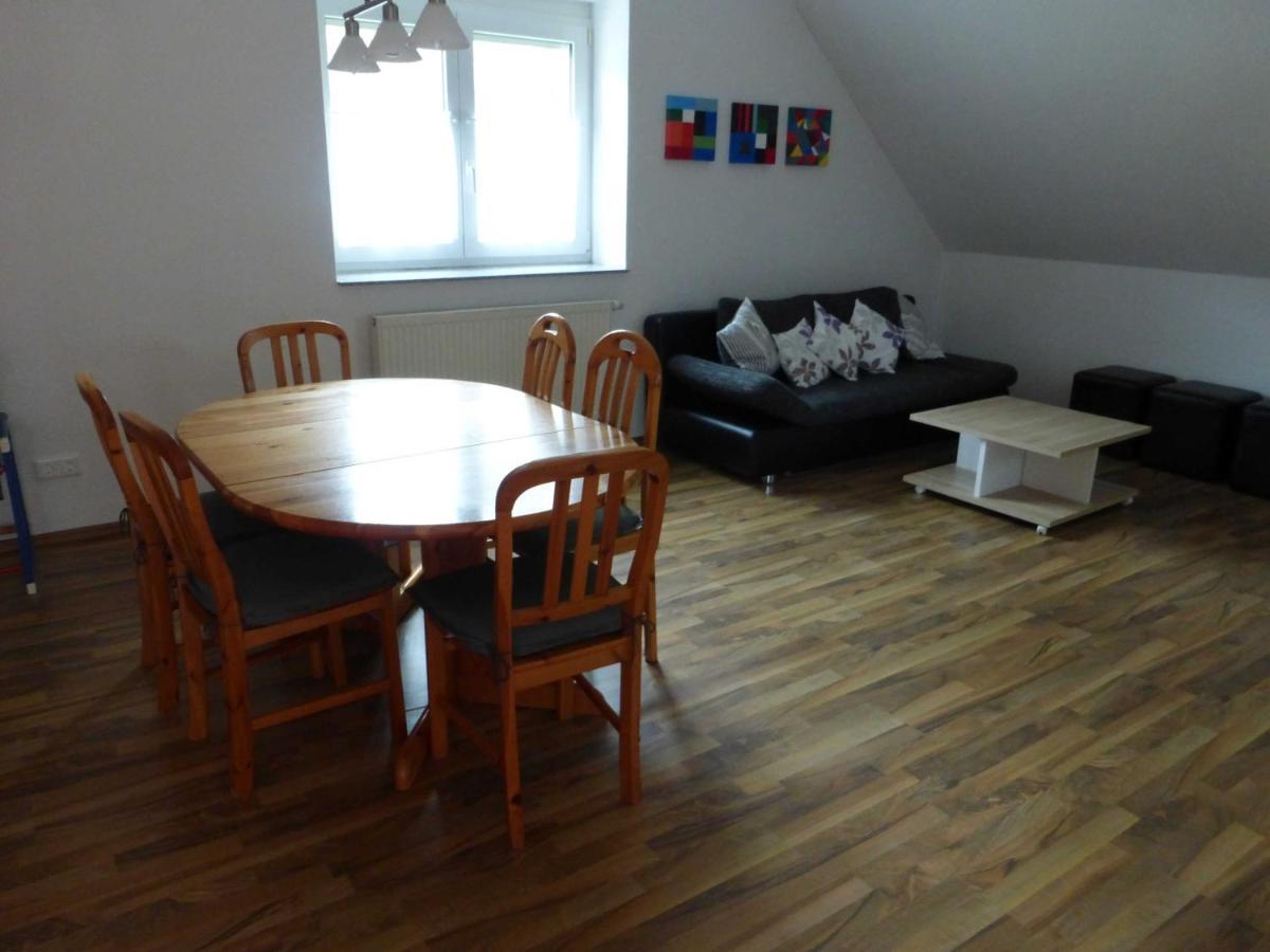 Daumsmuhle Villa Mossautal Eksteriør billede