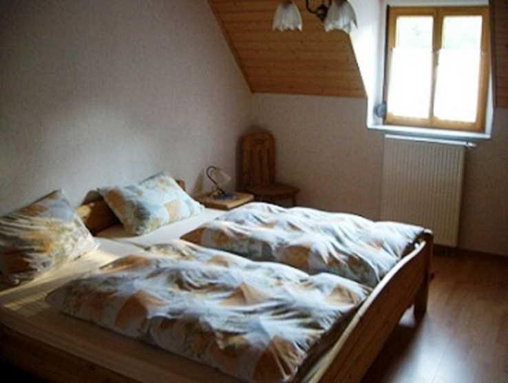 Daumsmuhle Villa Mossautal Eksteriør billede